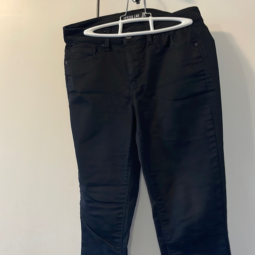 Design lab pants